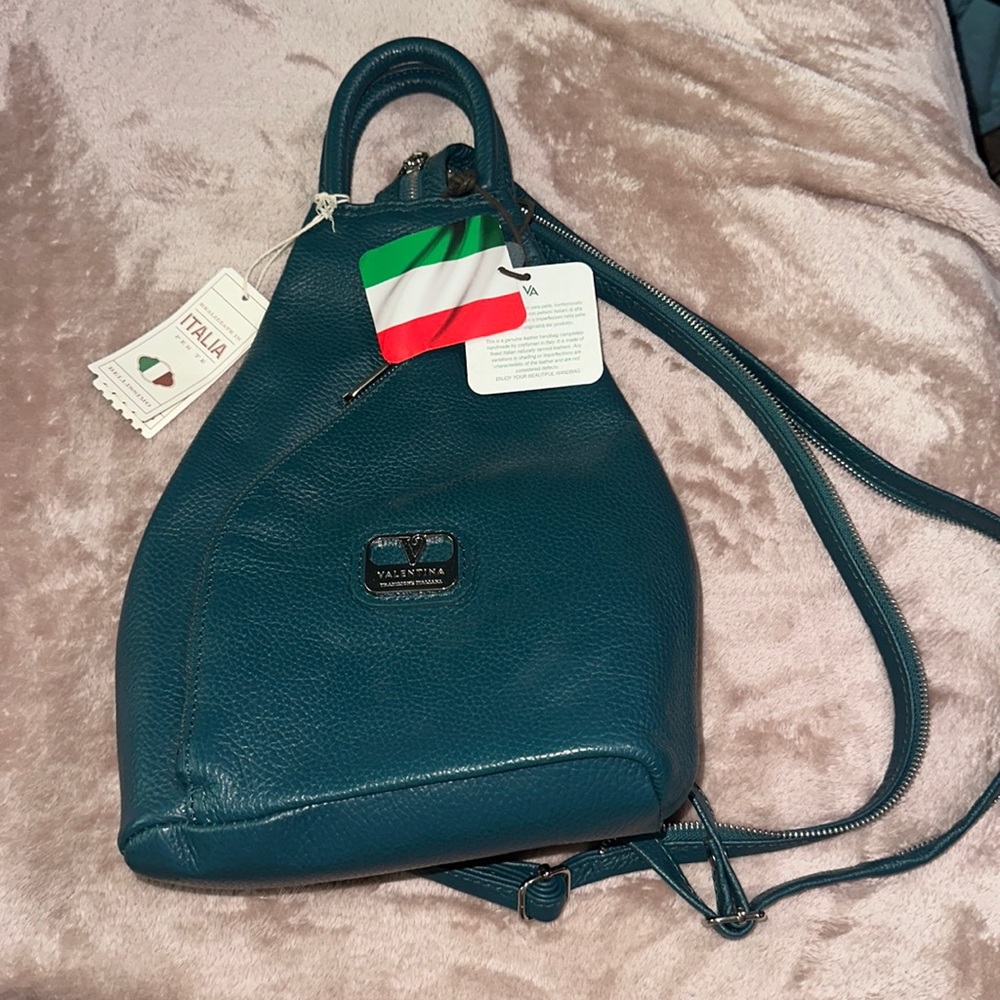 Valentina Made in Italy